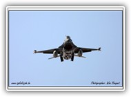 F-16BM BAF FB15